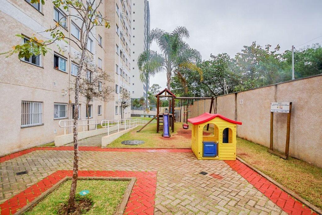 Apartamento, 2 quartos, 45 m² - Foto 1