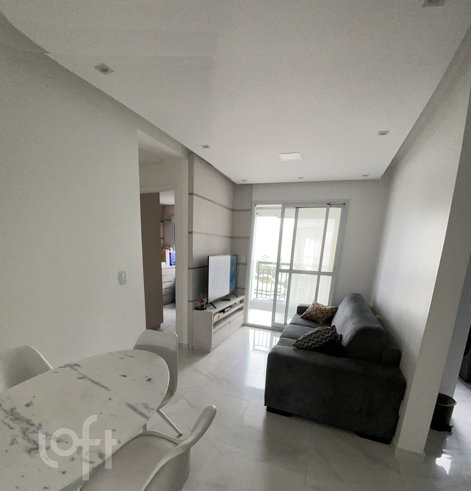 Apartamento, 2 quartos, 47 m² - Foto 5