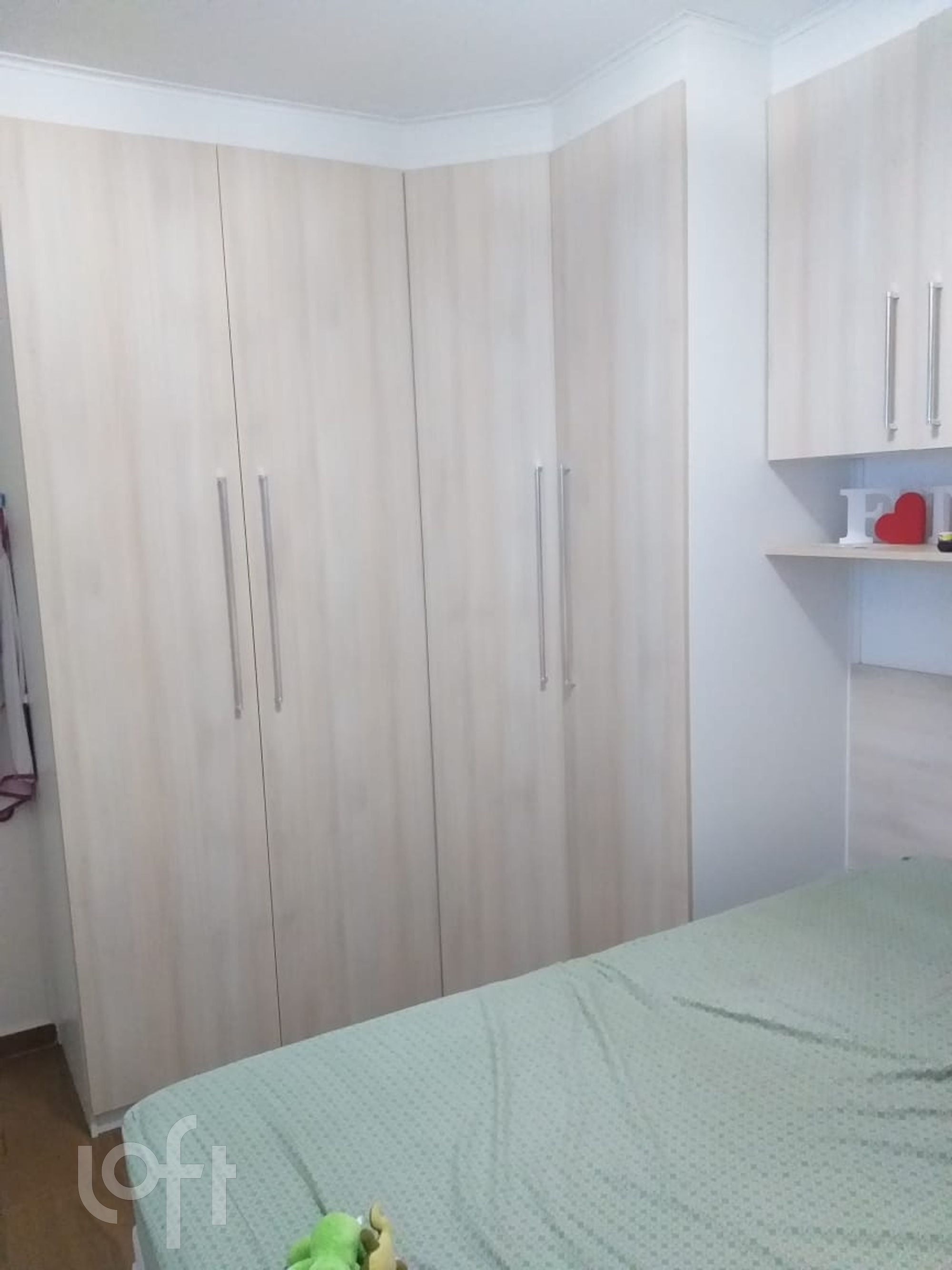 Apartamento, 2 quartos, 44 m² - Foto 3