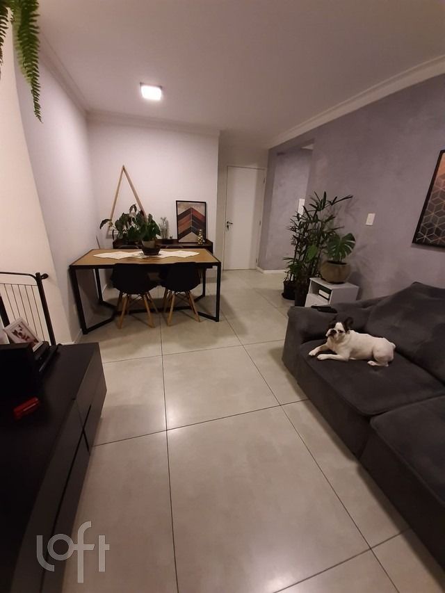 Apartamento, 2 quartos, 55 m² - Foto 5