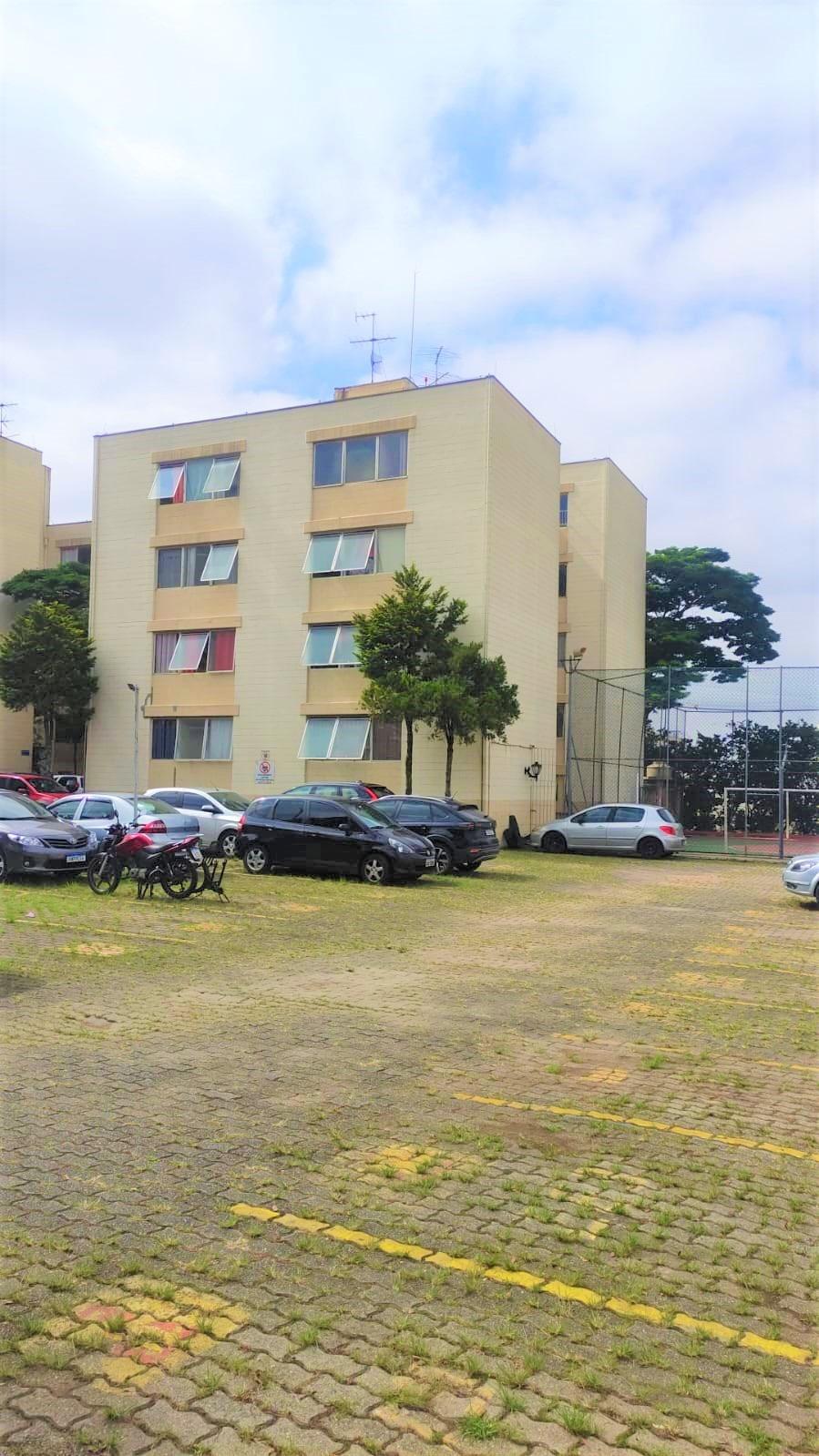 Apartamento, 2 quartos, 44 m² - Foto 11