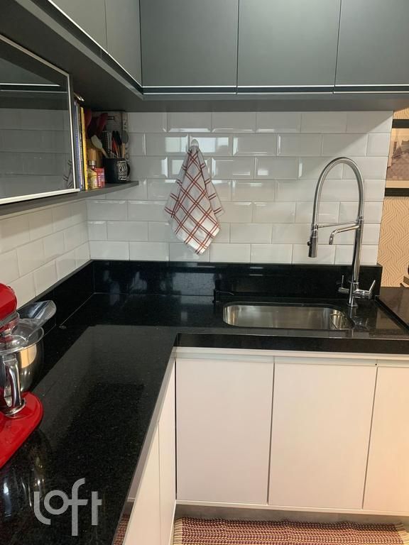 Apartamento, 1 quarto, 43 m² - Foto 8