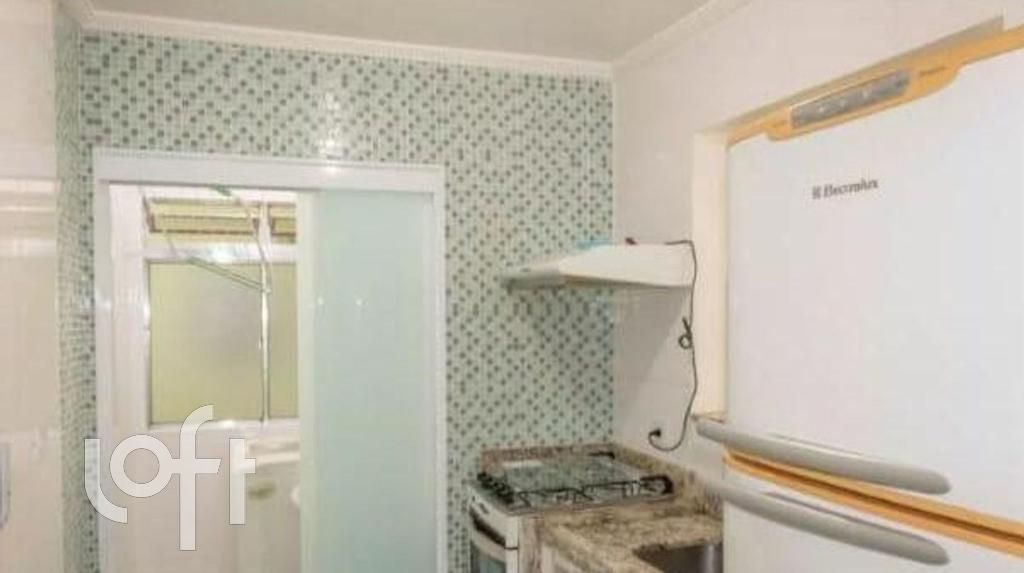 Apartamento à venda com 2 quartos, 57m² - Foto 7