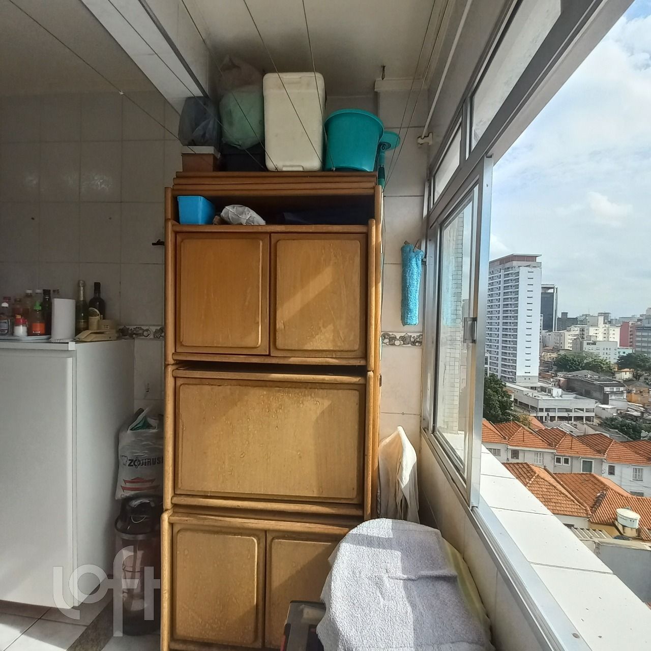 Apartamento à venda com 1 quarto, 50m² - Foto 16
