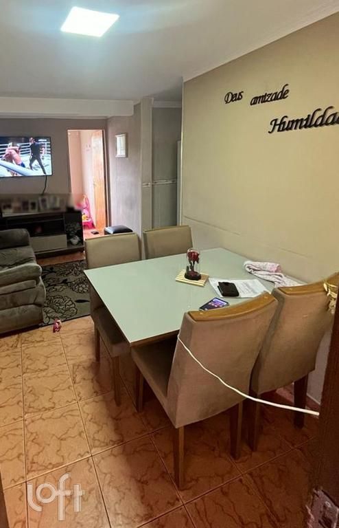 Apartamento, 3 quartos, 53 m² - Foto 4