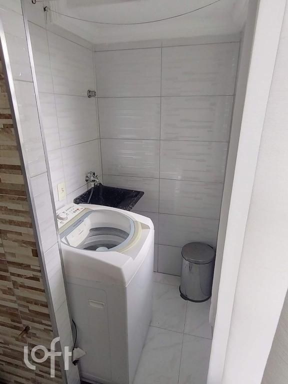 Apartamento, 2 quartos, 48 m² - Foto 9