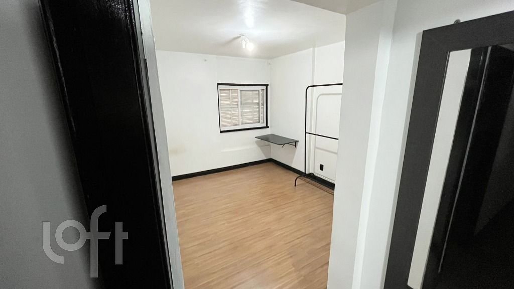 Apartamento à venda com 2 quartos, 54m² - Foto 4