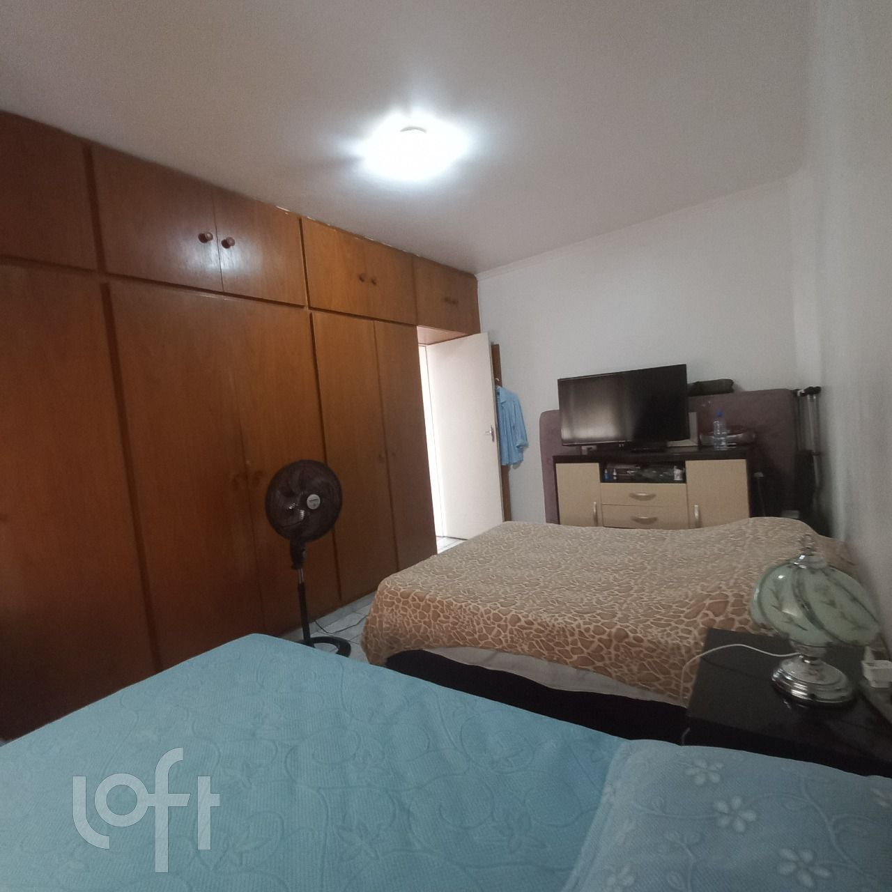 Apartamento à venda com 1 quarto, 50m² - Foto 25