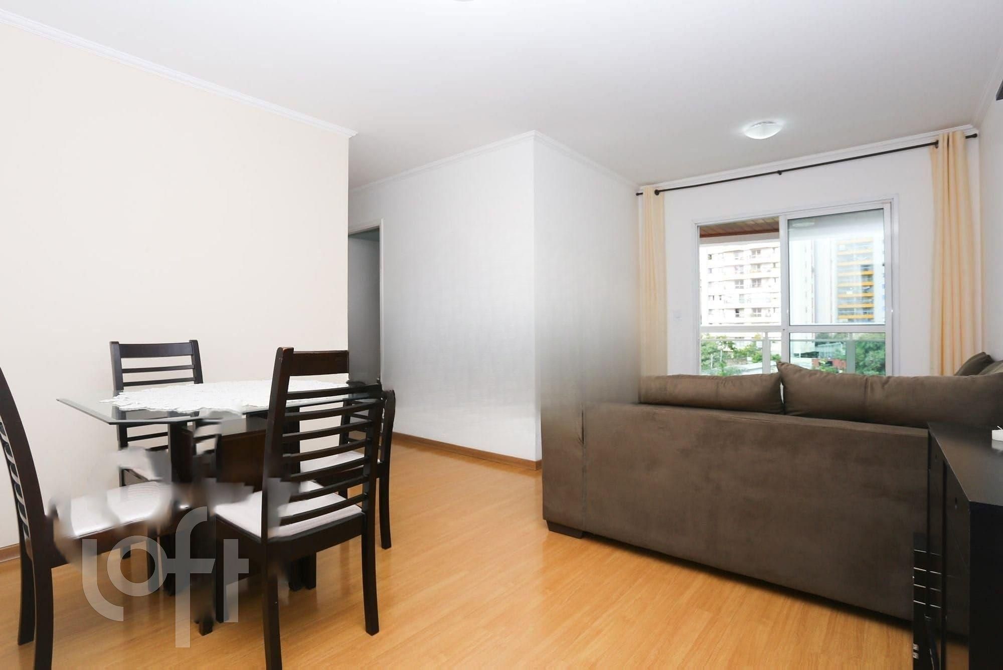 Apartamento à venda com 3 quartos, 82m² - Foto 7