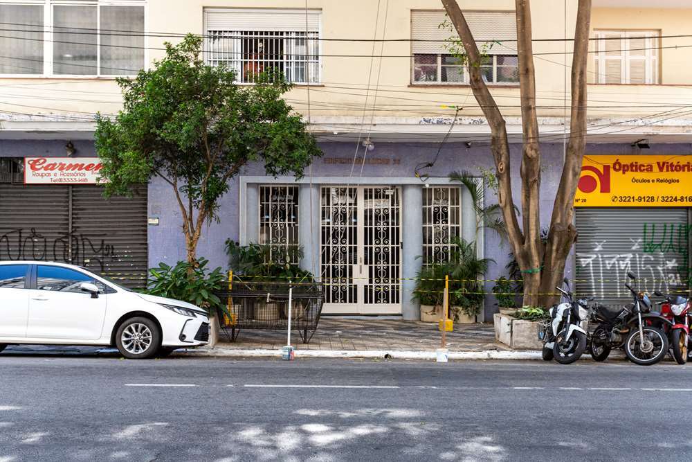 Apartamento, 2 quartos, 71 m² - Foto 31