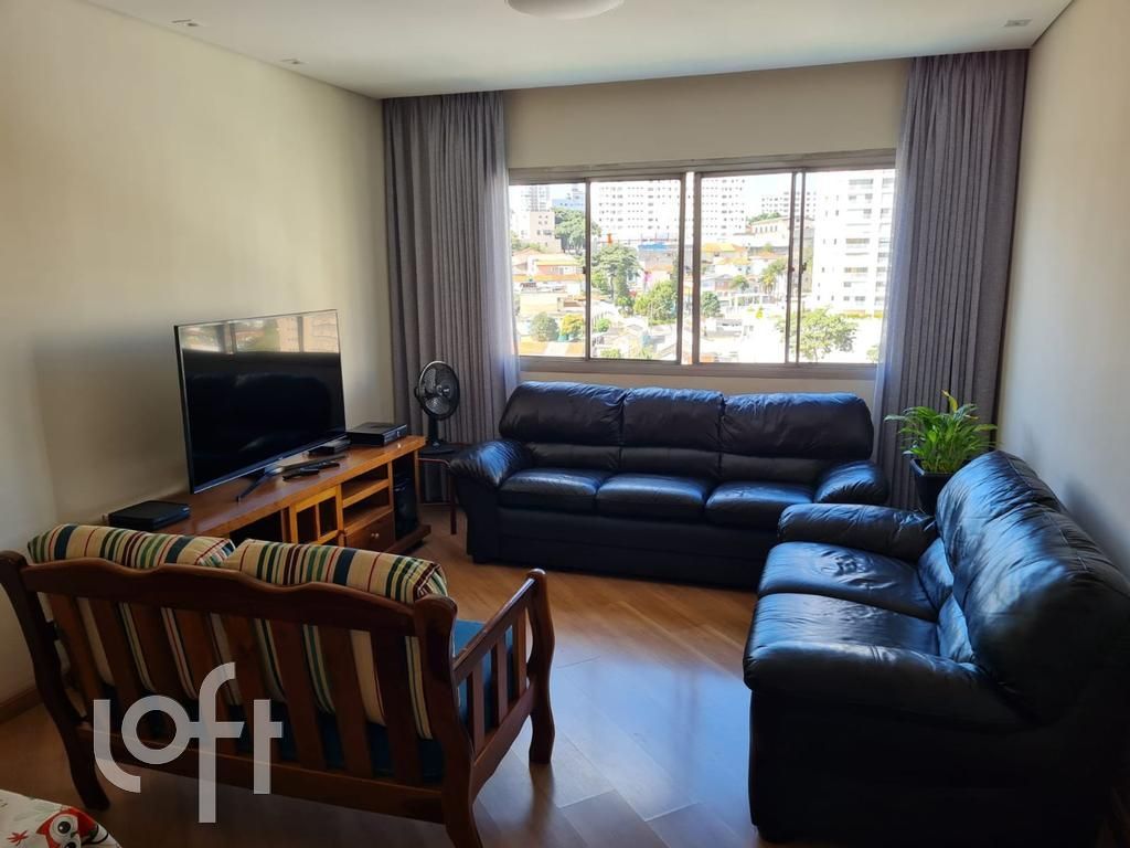 Apartamento, 3 quartos, 84 m² - Foto 17