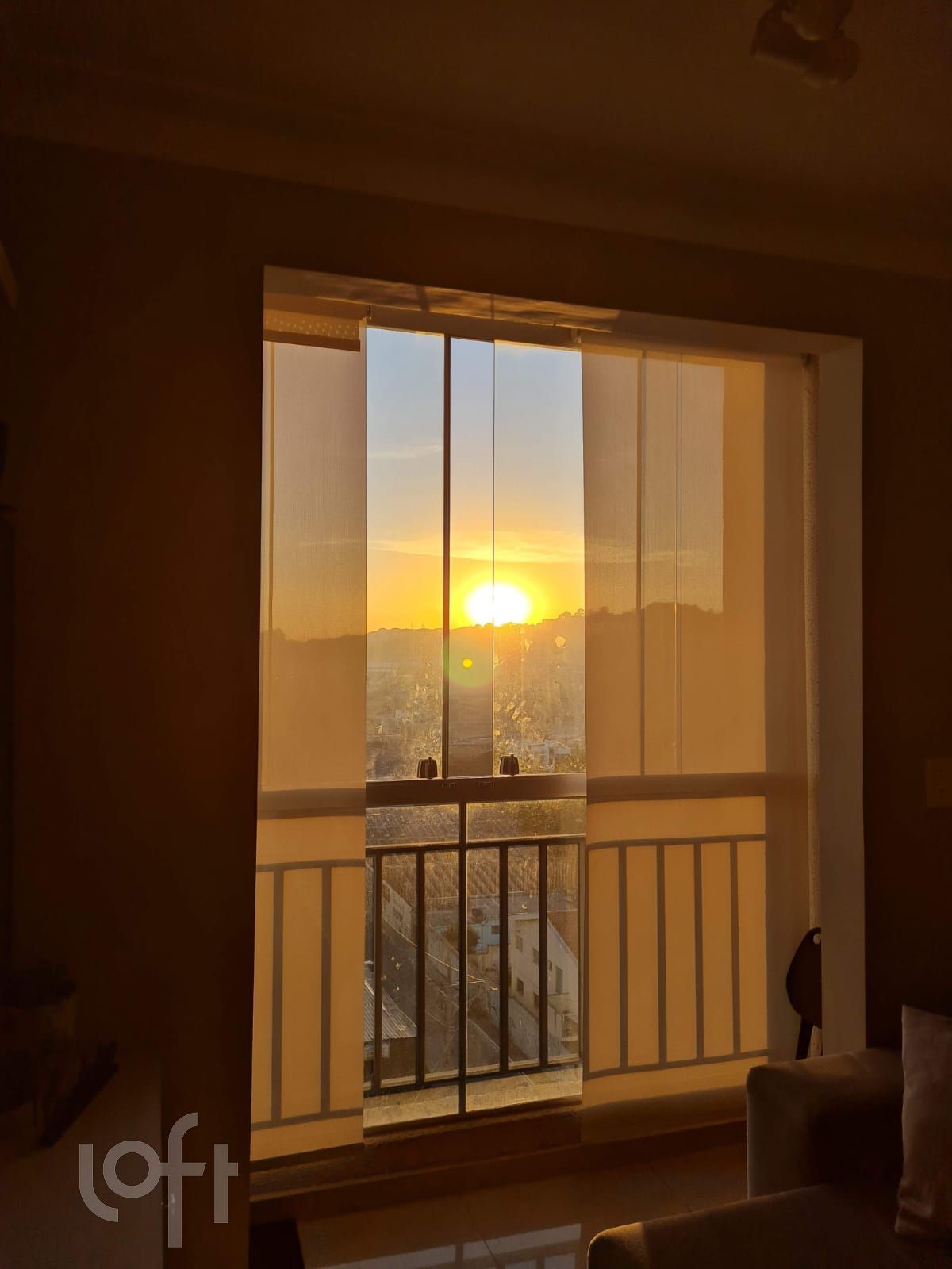 Apartamento, 2 quartos, 50 m² - Foto 7