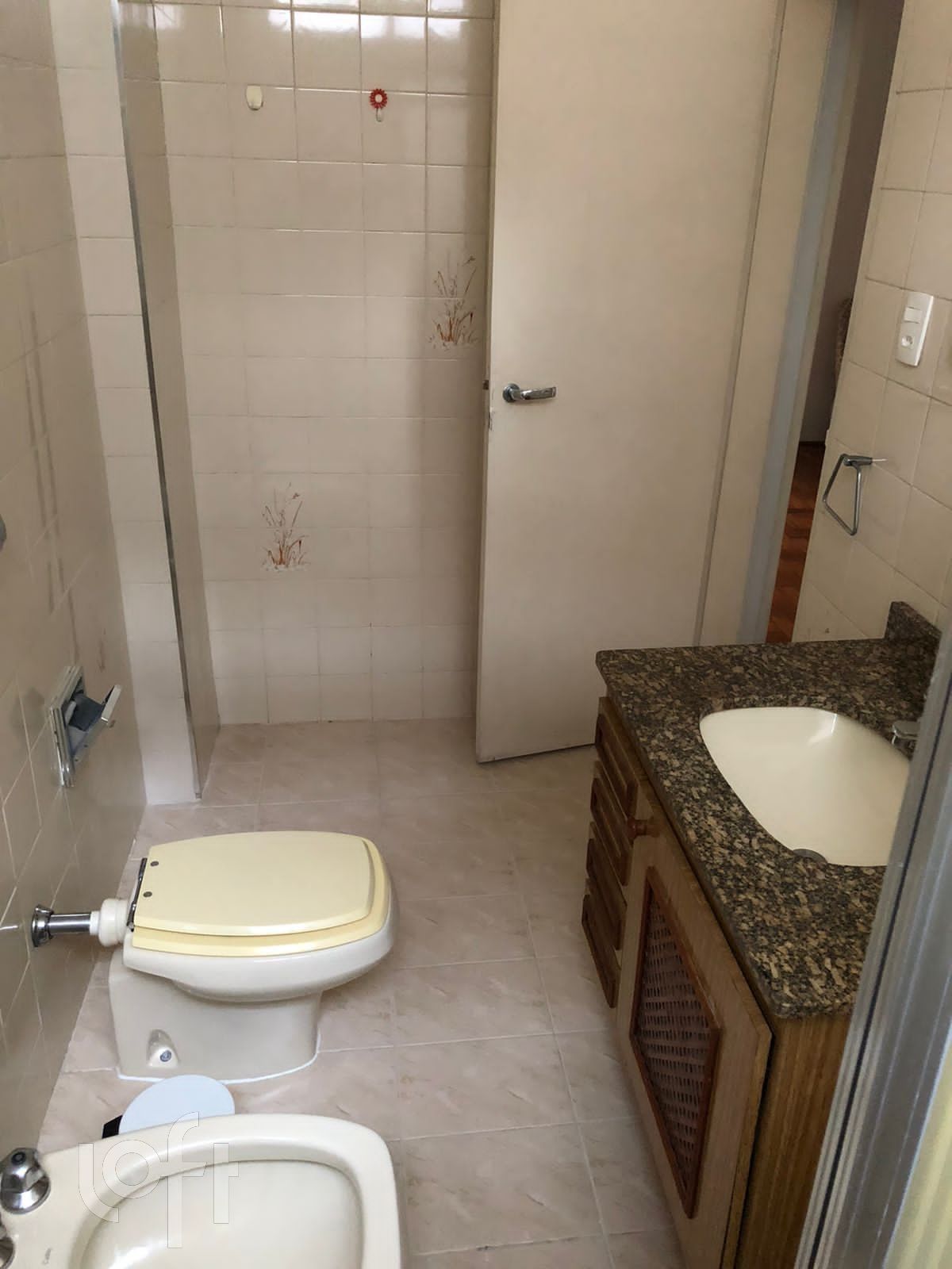 Apartamento, 1 quarto, 35 m² - Foto 8