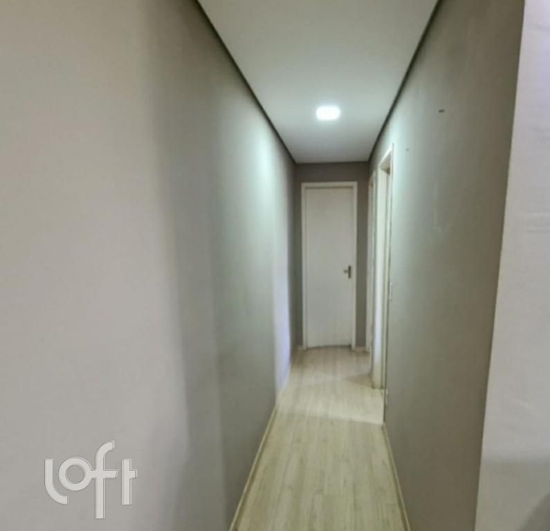 Apartamento, 2 quartos, 52 m² - Foto 7