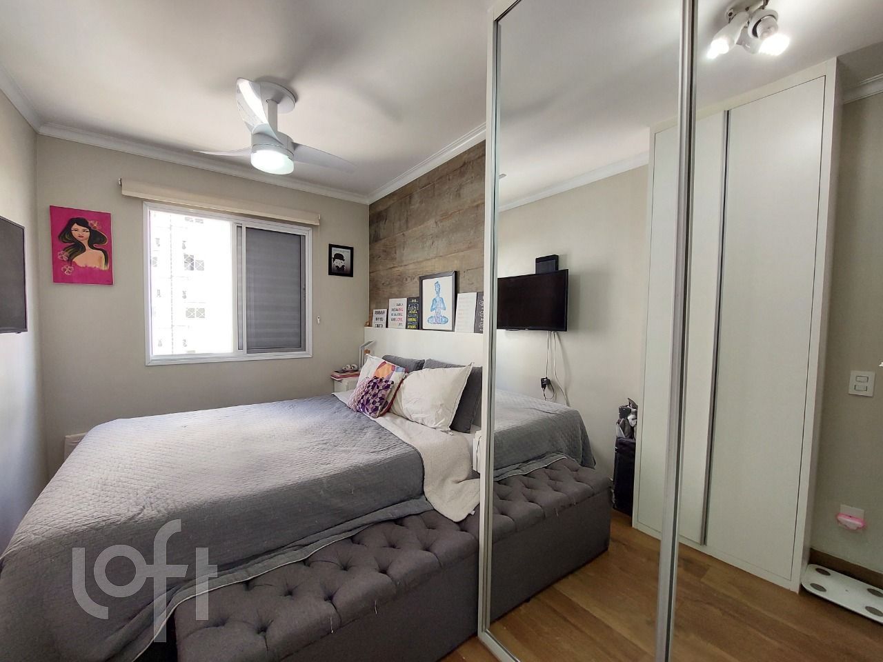 Apartamento, 2 quartos, 55 m² - Foto 11