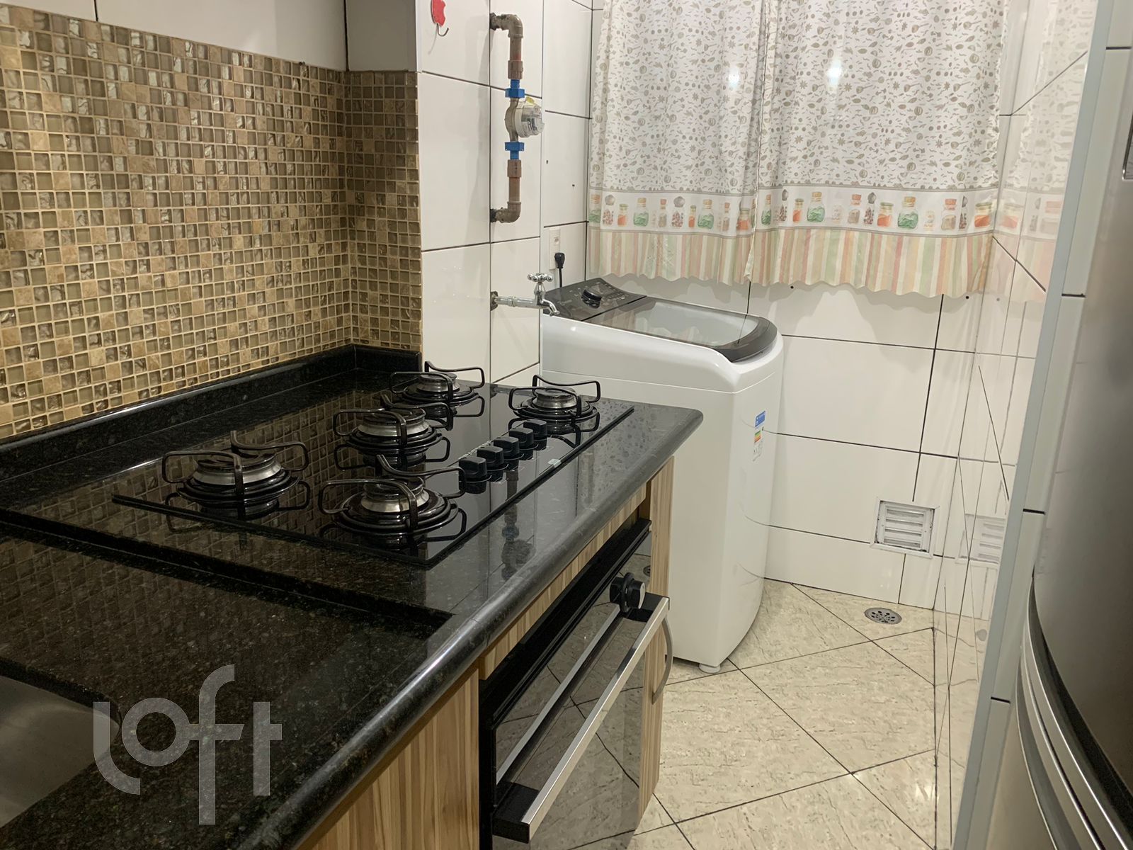 Apartamento à venda, 54m² - Foto 8
