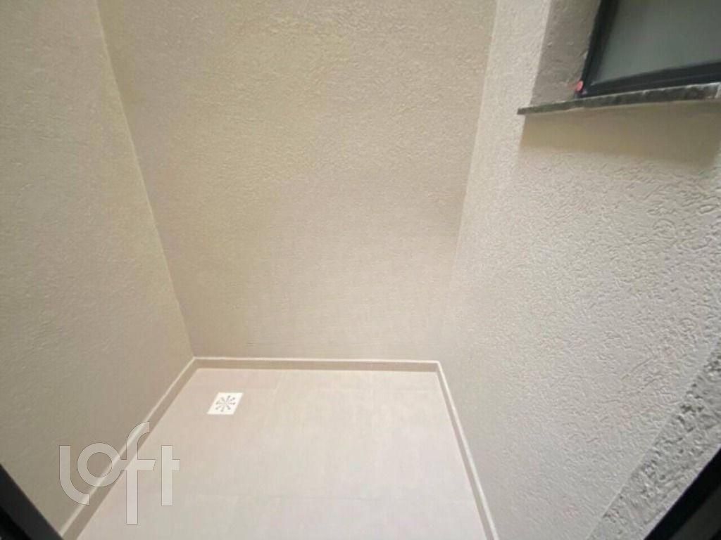 Apartamento, 2 quartos, 34 m² - Foto 7