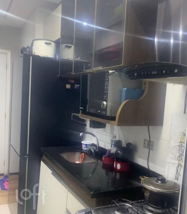 Apartamento, 3 quartos, 72 m² - Foto 7