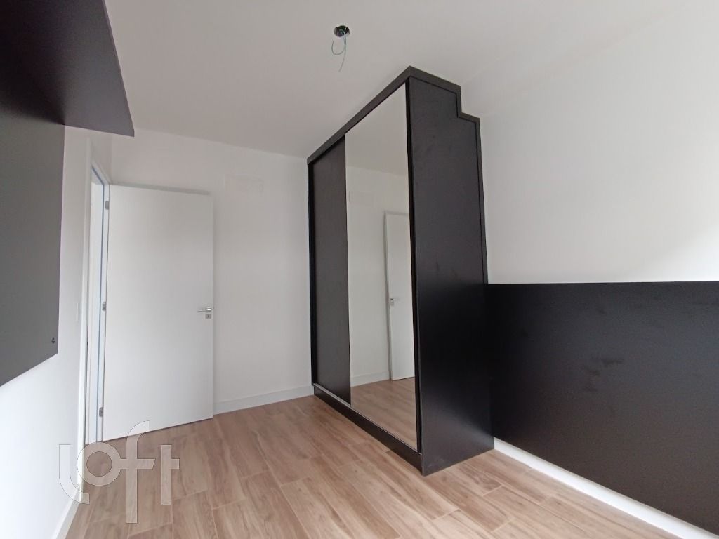 Apartamento, 1 quarto, 33 m² - Foto 10