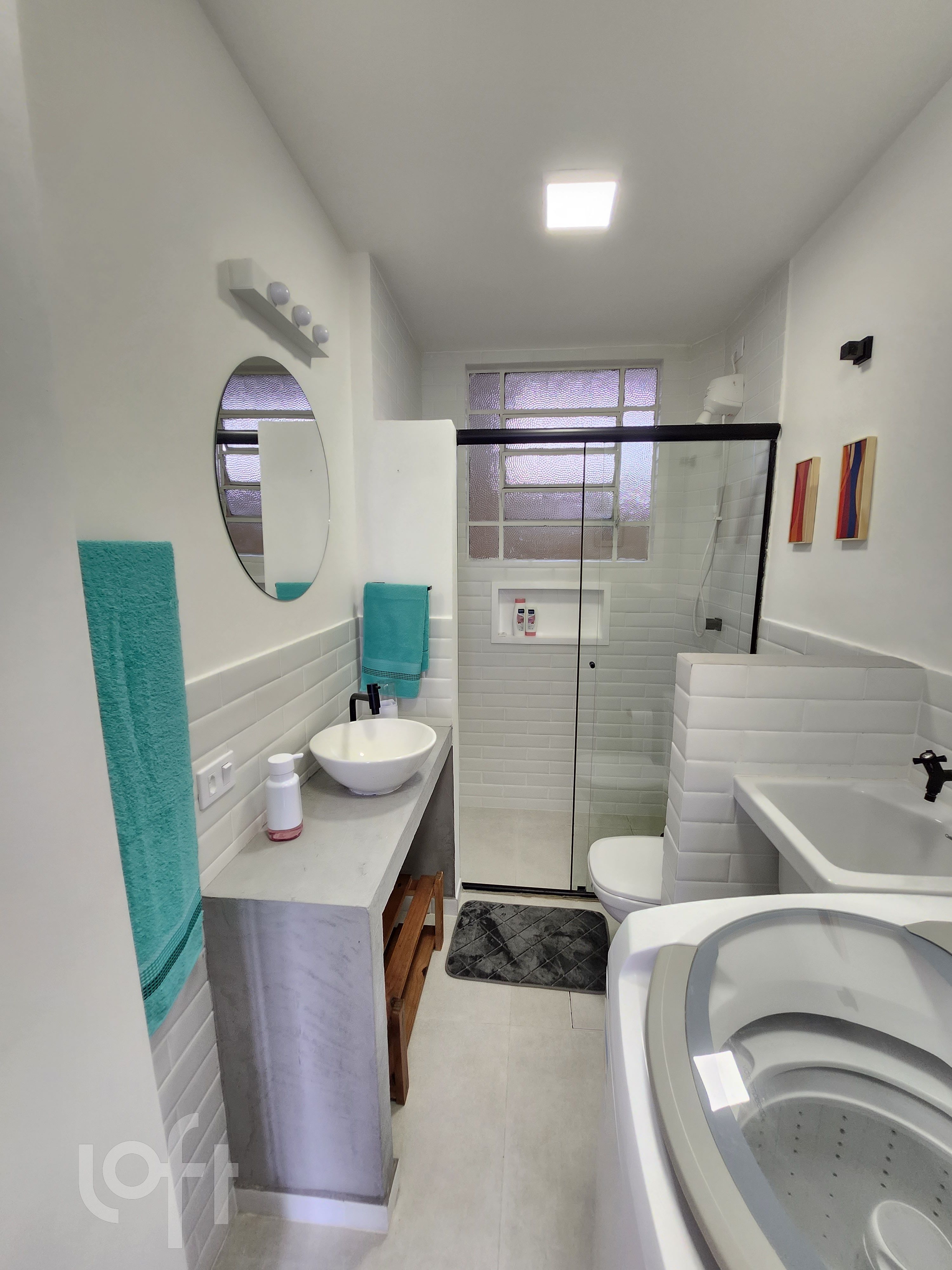 Apartamento, 1 quarto, 30 m² - Foto 16