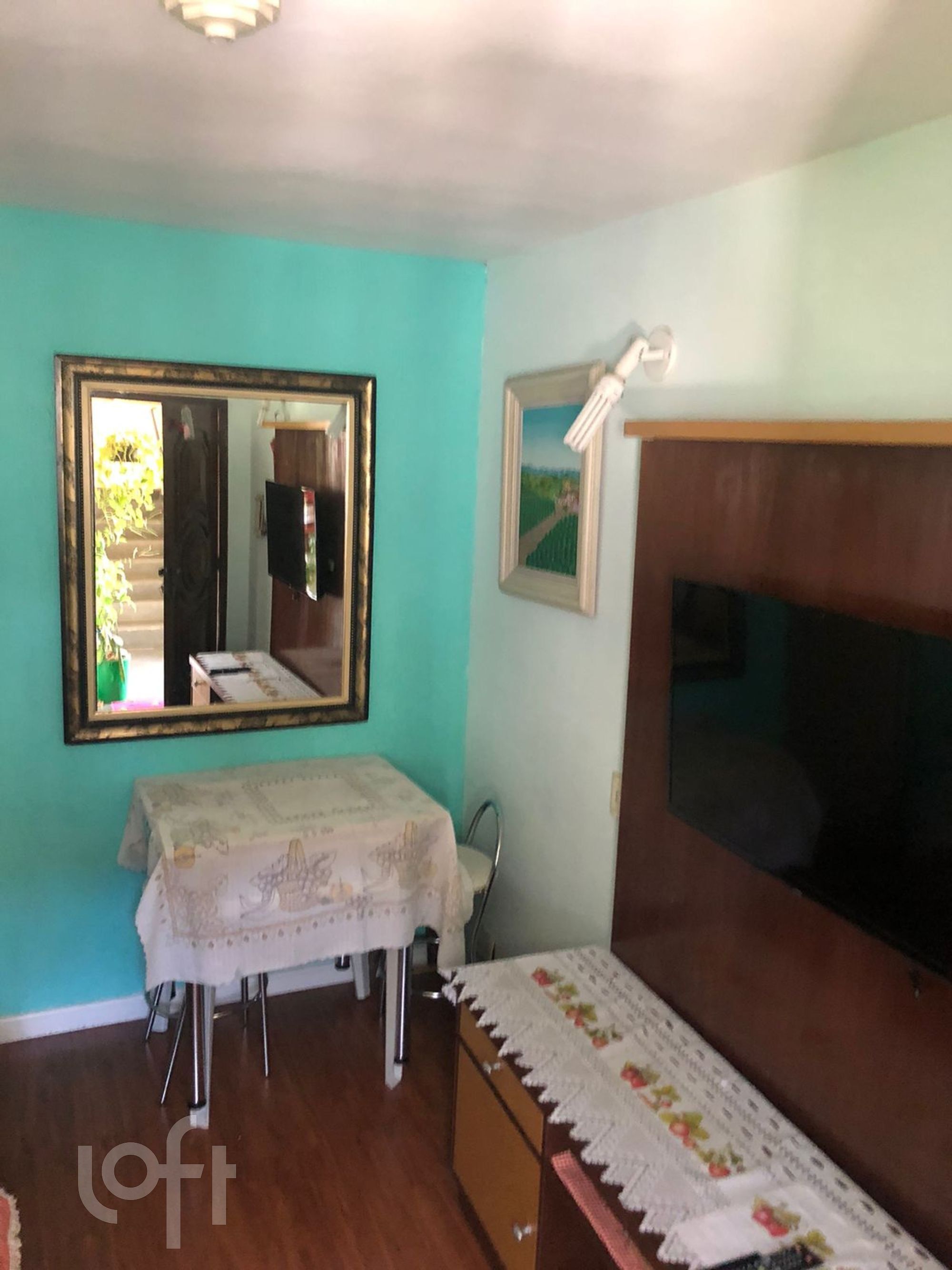 Apartamento à venda com 2 quartos, 44m² - Foto 7