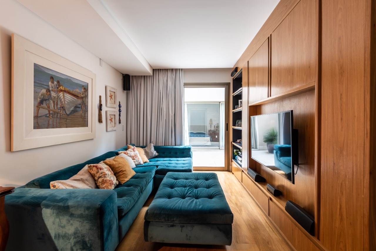 Casa de Condomínio à venda com 3 quartos, 459m² - Foto 26