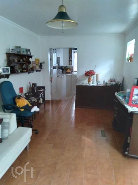 Casa, 3 quartos, 157 m² - Foto 1
