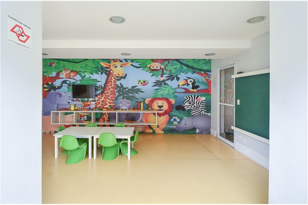 Apartamento à venda com 2 quartos, 55m² - Foto 22