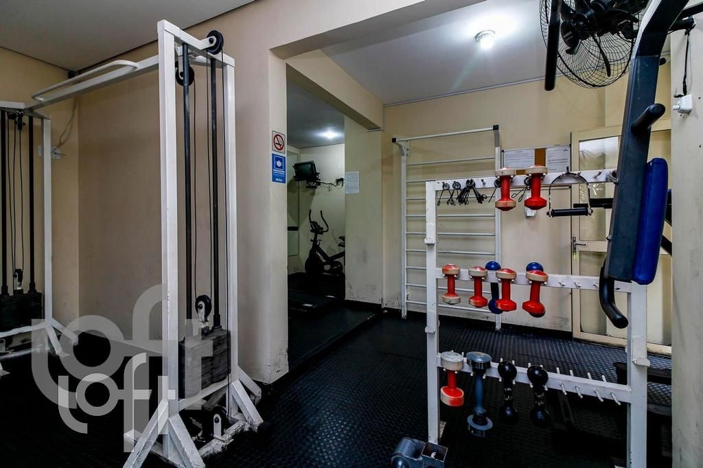 Apartamento, 3 quartos, 63 m² - Foto 38