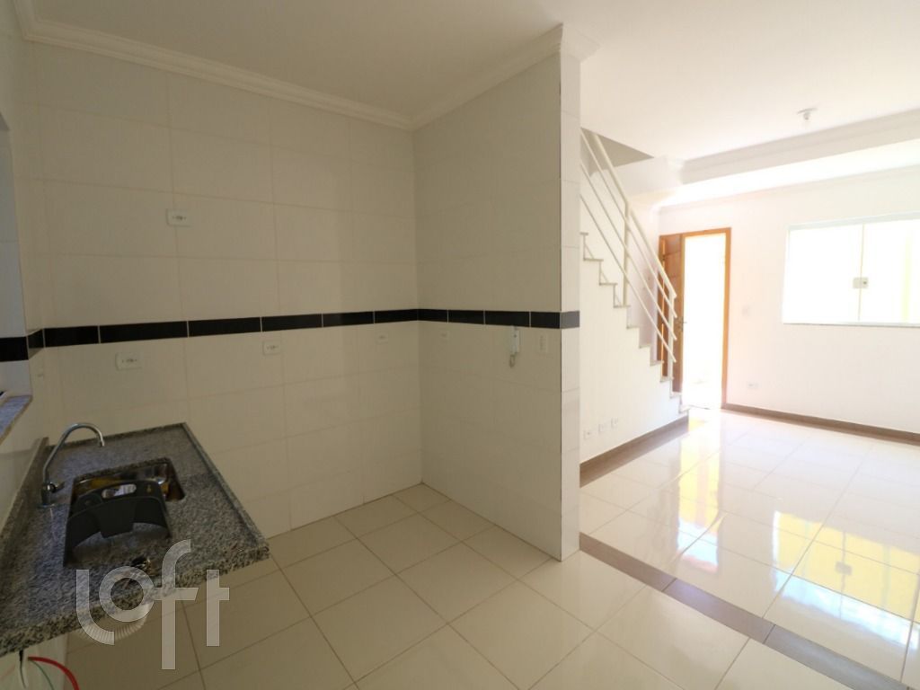 Casa de Condomínio, 2 quartos - Foto 22