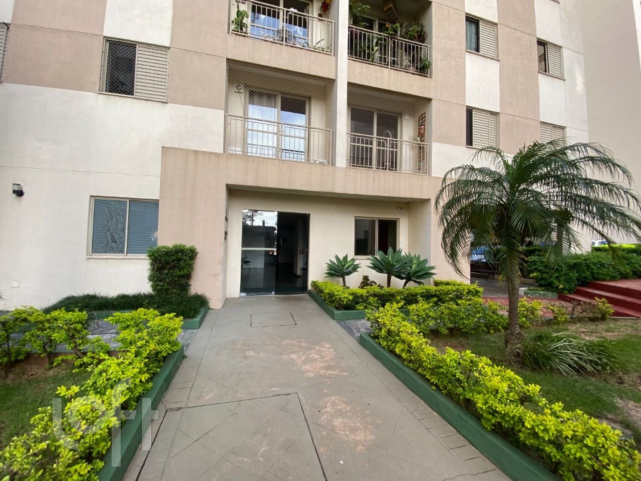 Apartamento, 3 quartos, 64 m² - Foto 20