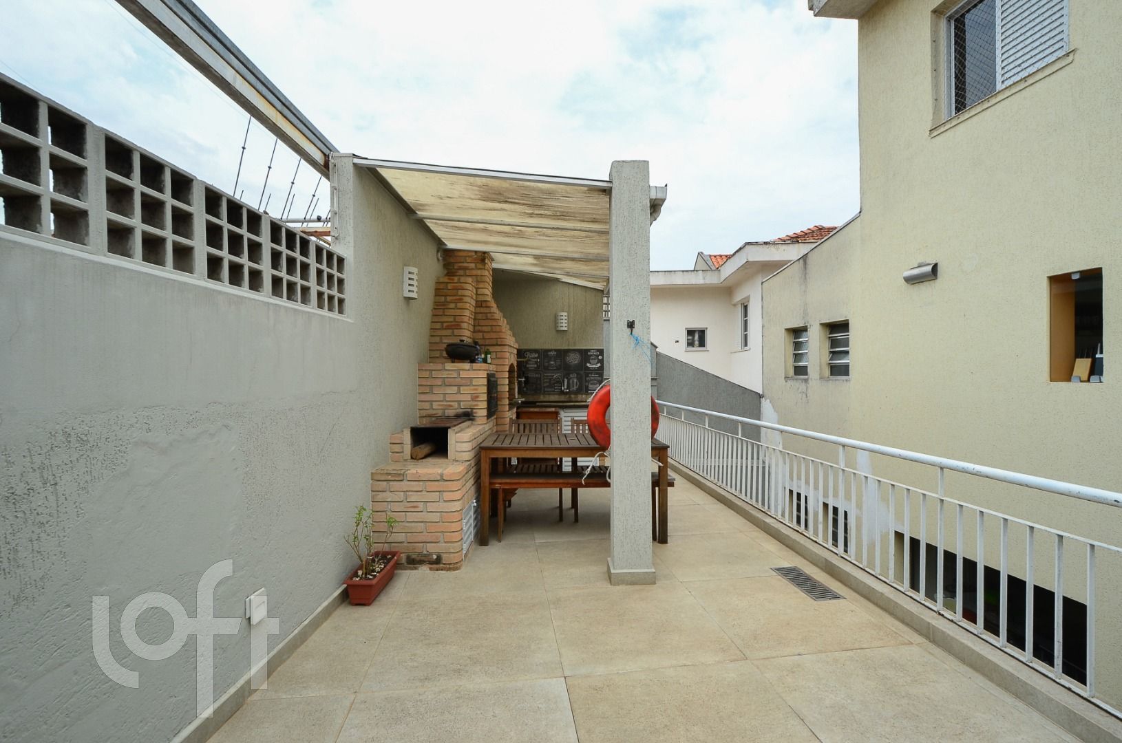 Casa à venda com 3 quartos, 359m² - Foto 13