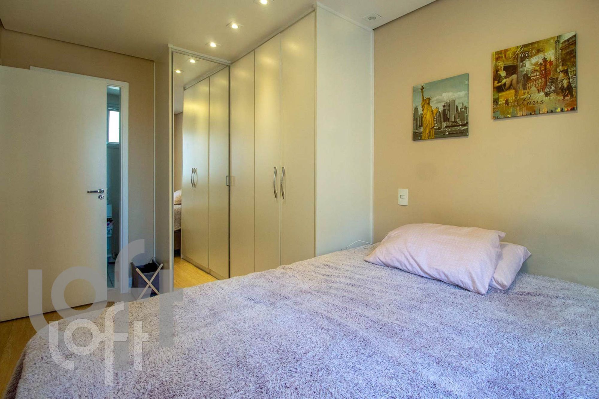 Apartamento, 2 quartos, 60 m² - Foto 8