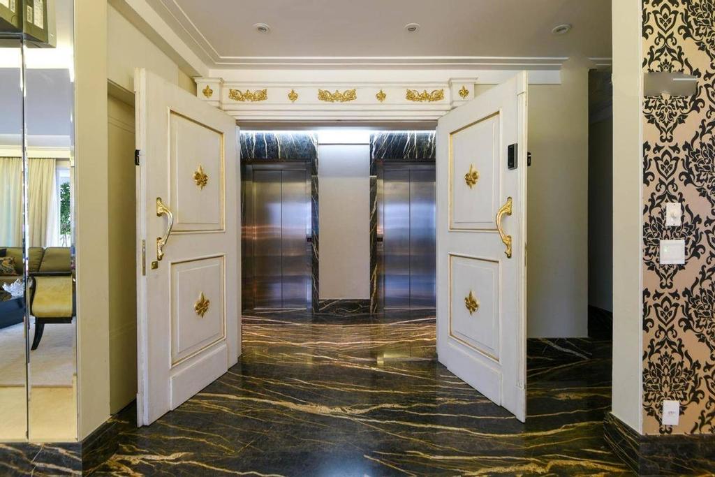 Apartamento, 5 quartos, 425 m² - Foto 16