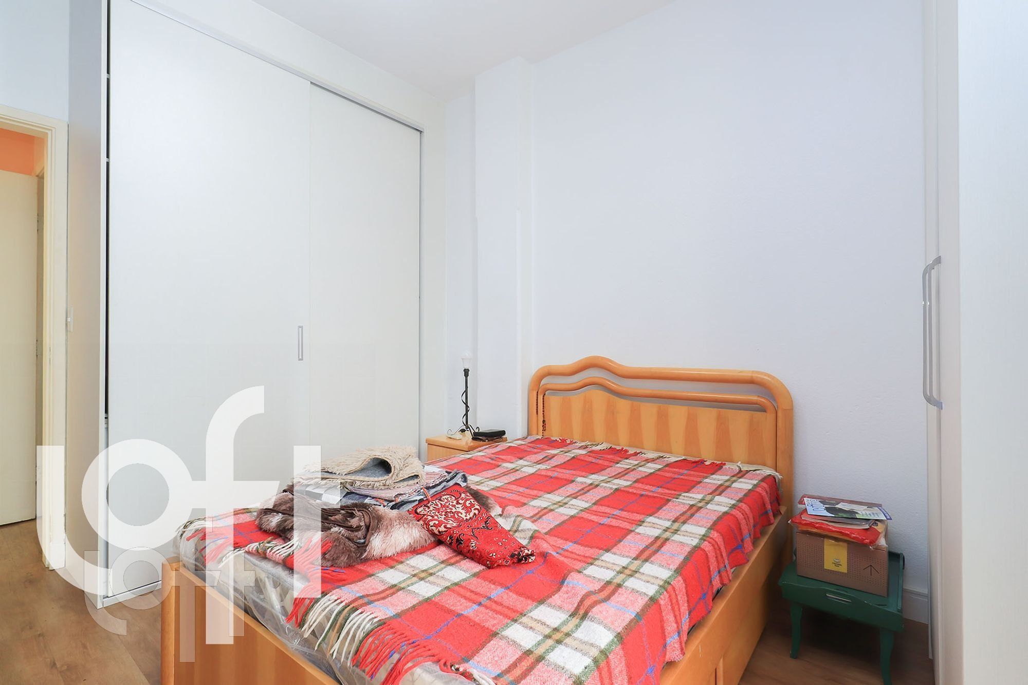Apartamento, 3 quartos, 156 m² - Foto 4