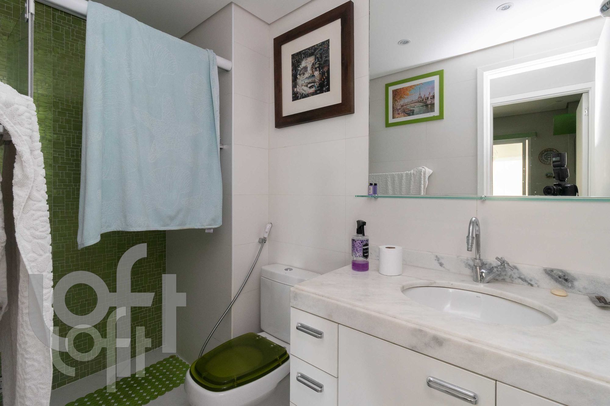 Apartamento, 1 quarto, 49 m² - Foto 30