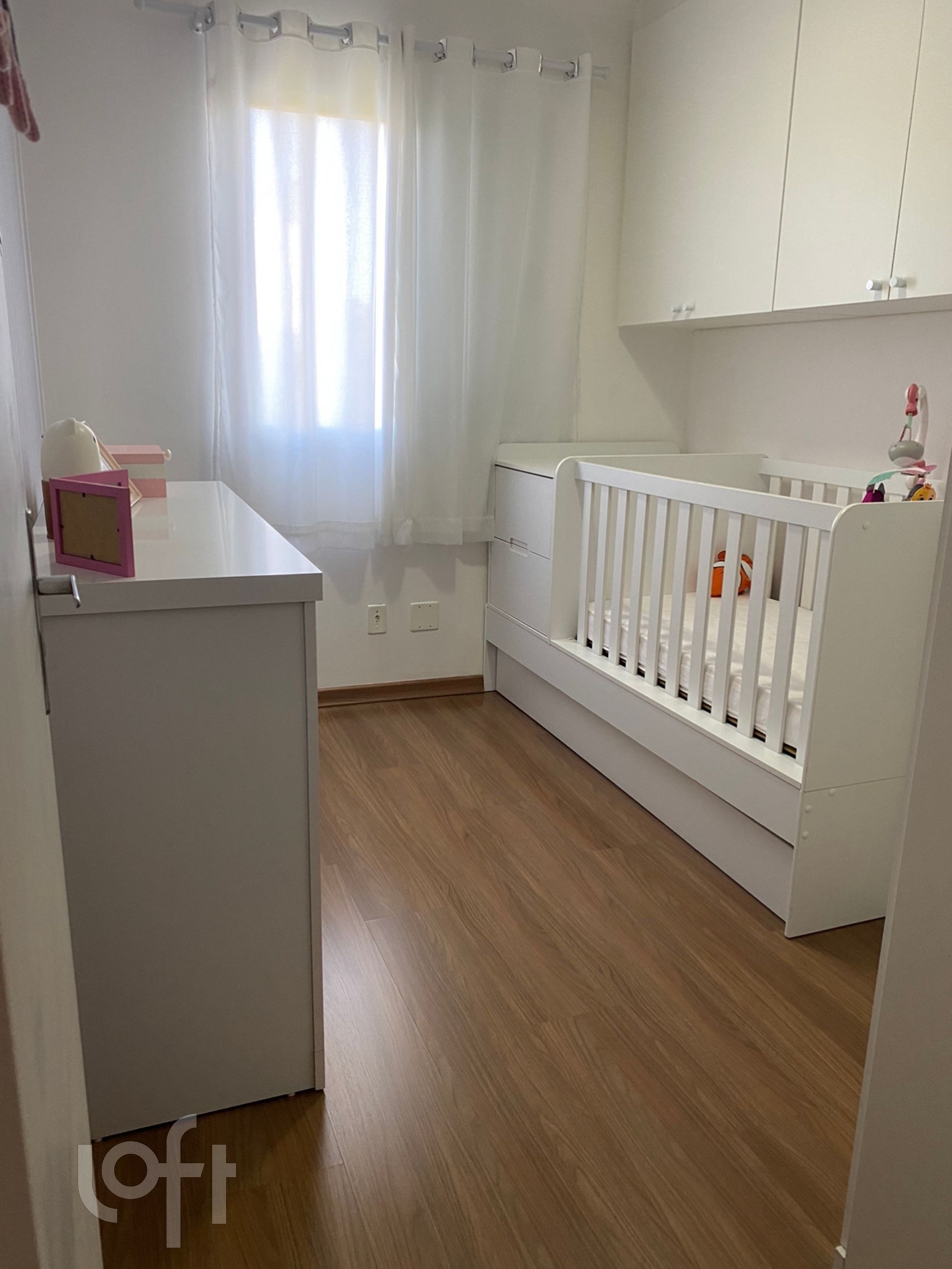 Apartamento à venda com 2 quartos, 50m² - Foto 2