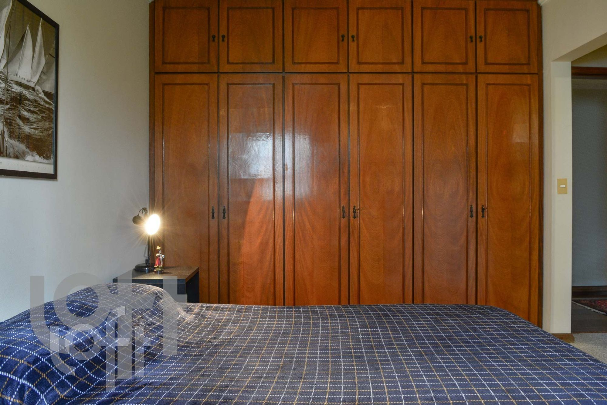 Apartamento à venda com 3 quartos, 285m² - Foto 2