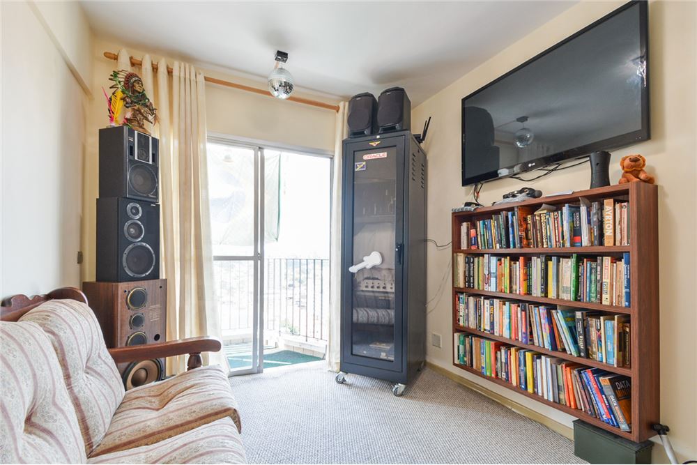 Apartamento, 2 quartos, 55 m² - Foto 2