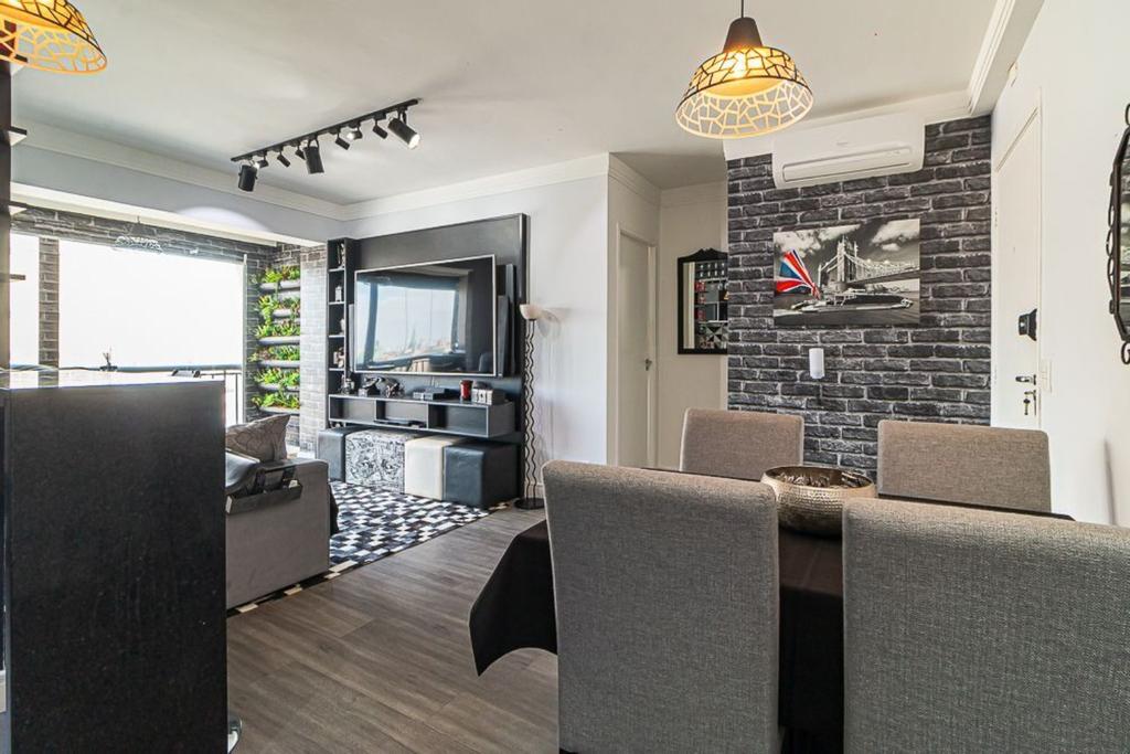 Apartamento, 1 quarto, 47 m² - Foto 27