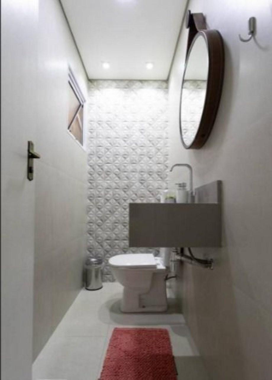 Casa, 3 quartos - Foto 8