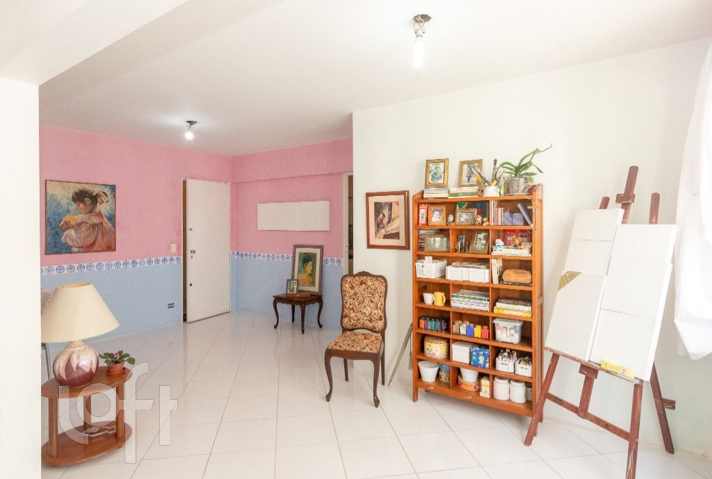 Apartamento, 3 quartos, 85 m² - Foto 4