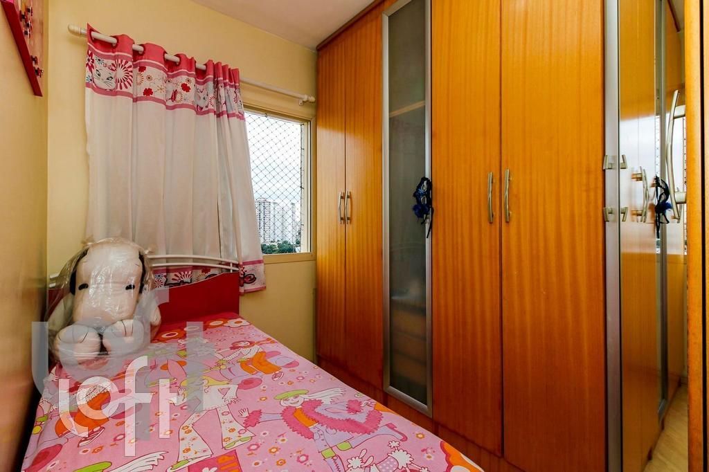 Apartamento, 3 quartos, 63 m² - Foto 12