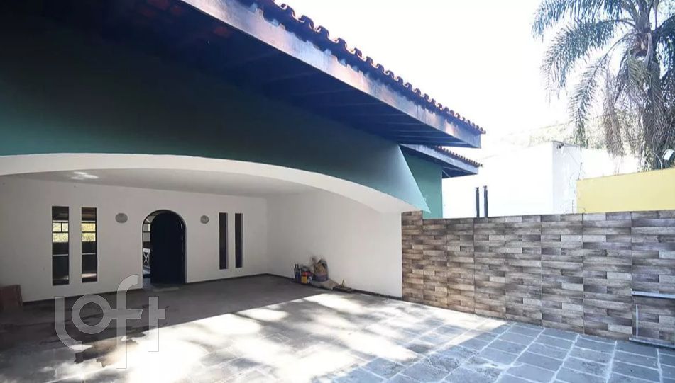 Casa, 4 quartos, 650 m² - Foto 25