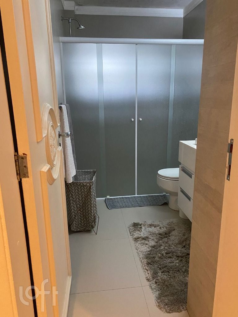 Apartamento, 3 quartos, 172 m² - Foto 17