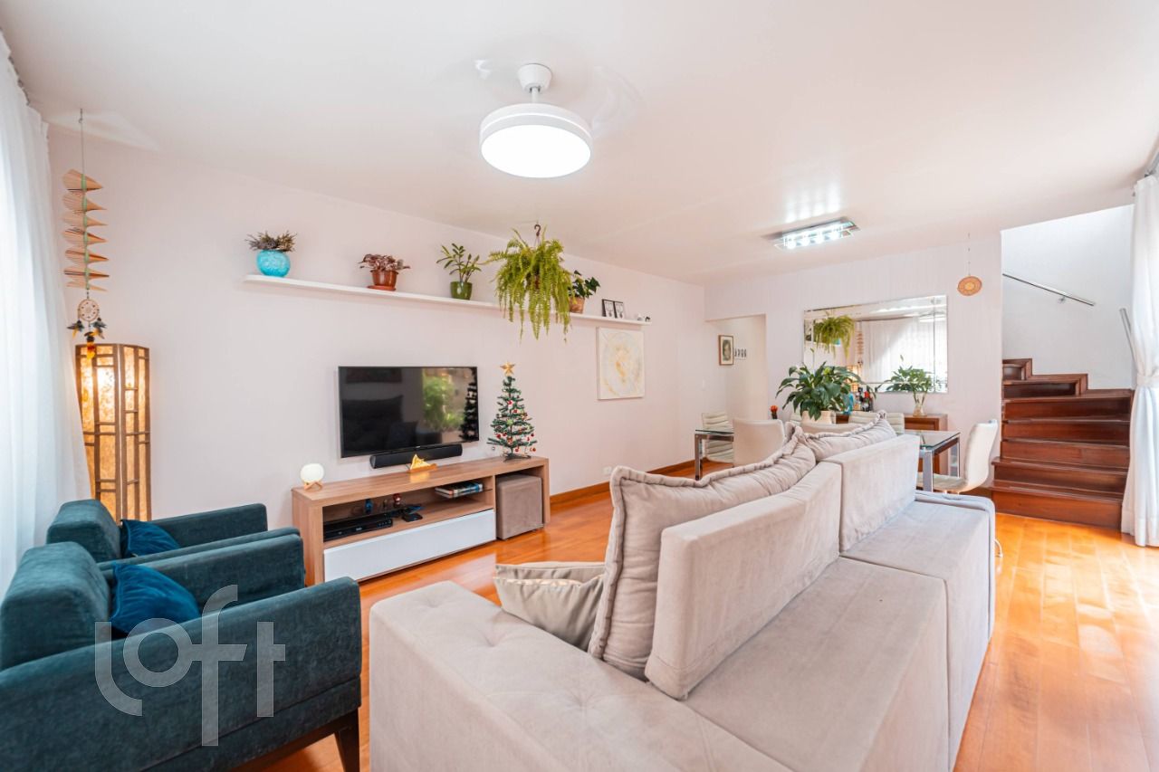 Casa, 3 quartos, 140 m² - Foto 10