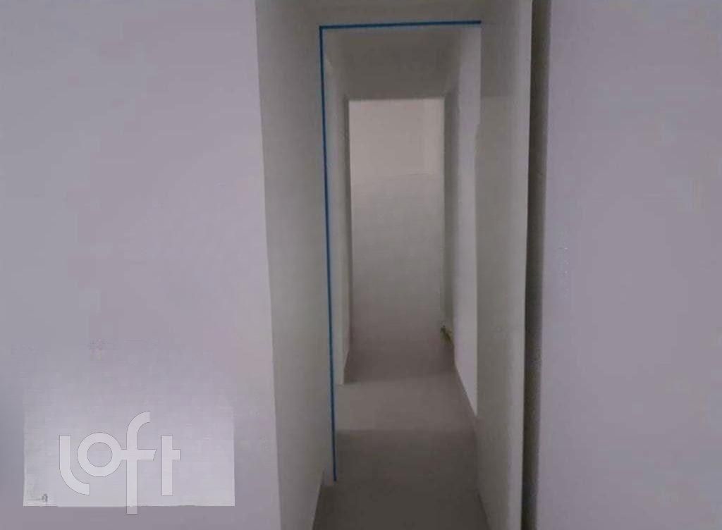 Apartamento, 2 quartos, 46 m² - Foto 6