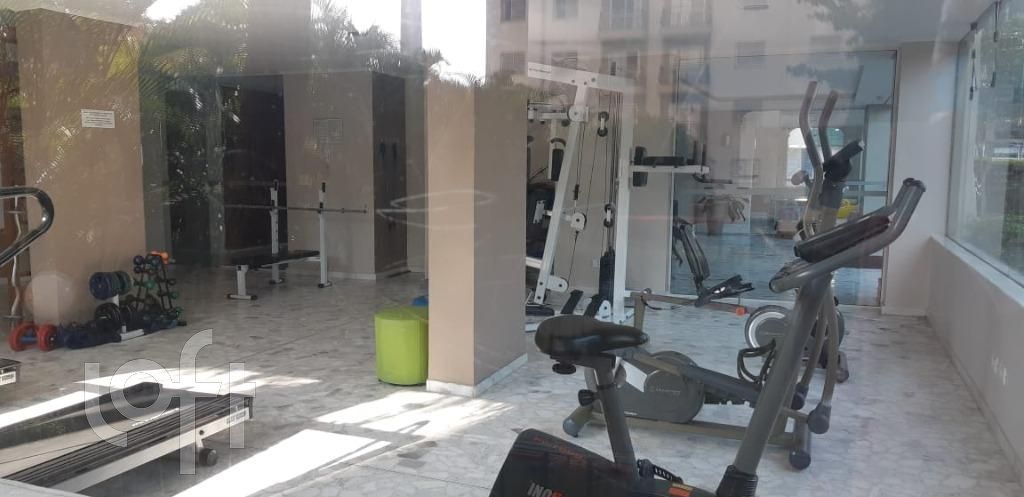 Apartamento, 2 quartos, 80 m² - Foto 14