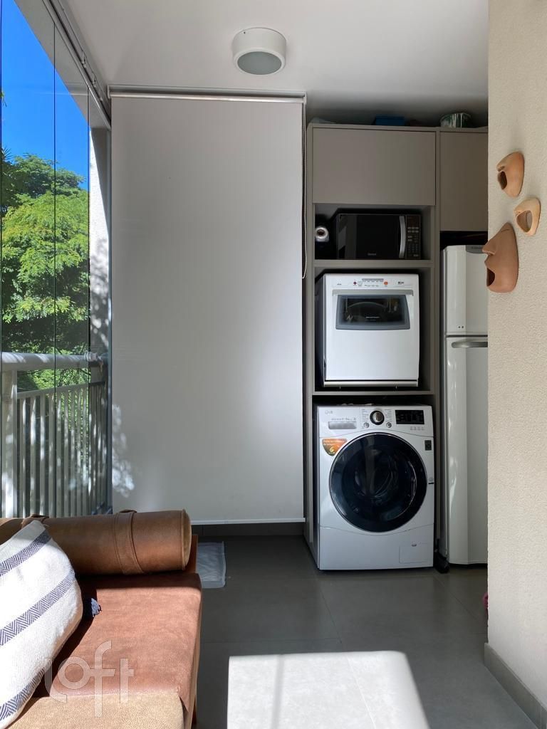 Apartamento, 2 quartos, 65 m² - Foto 7