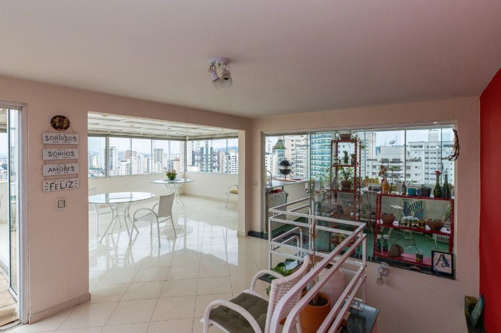 Cobertura, 4 quartos, 318 m² - Foto 36